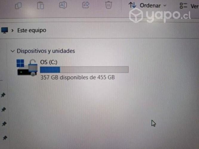 Notebook ASUS ROG STRIX