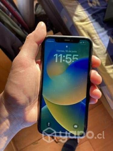 Iphone 11 64gb 83%