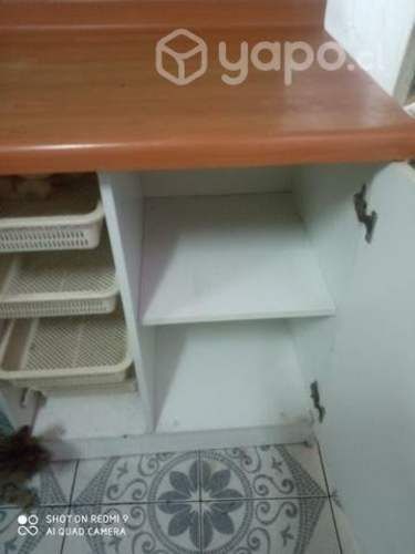 Mueble de cocina