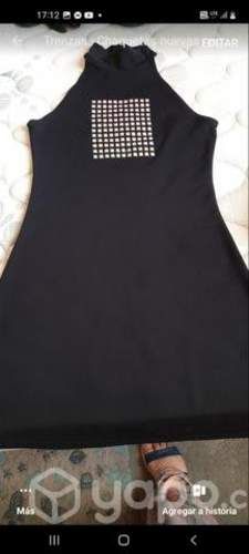 Ropa nueva y segunda mano en buen estado