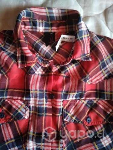 Blusa de mujer talla m