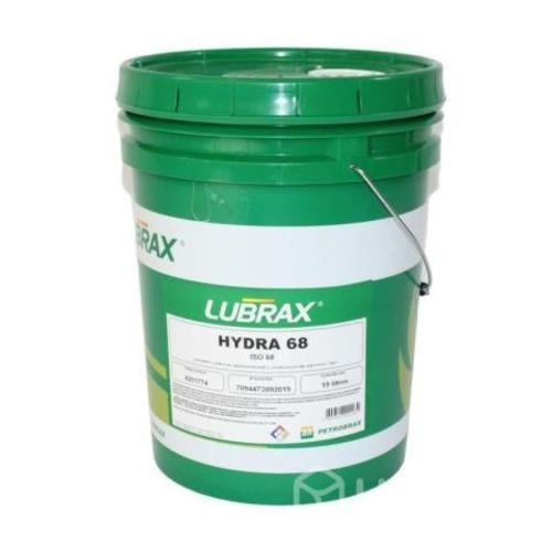Lubrax Hydra 68