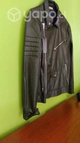 Chaqueta ZARA