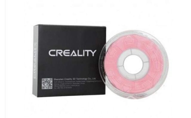 Filamento Pla Creality CR-PLA Pink 1Kg