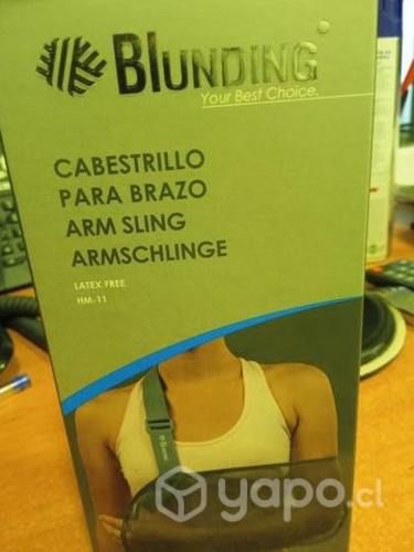Cabestrillo blunding nuevo