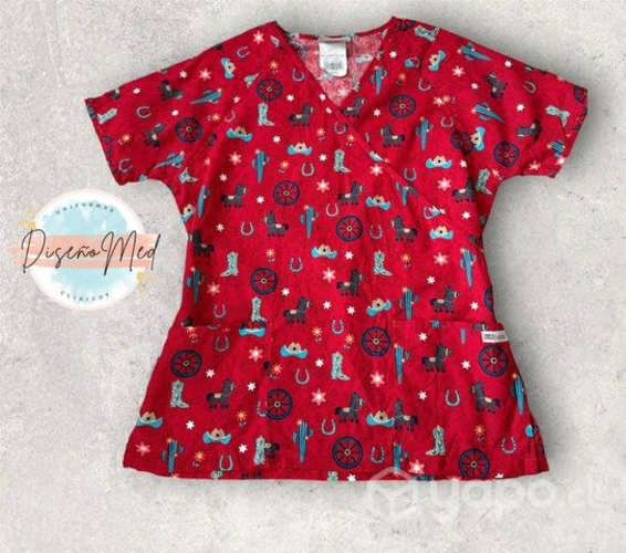 Uniformes nuevos y reciclados TALCAHUANO