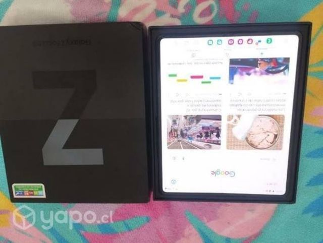 Samsung Galaxy Fold3 5g