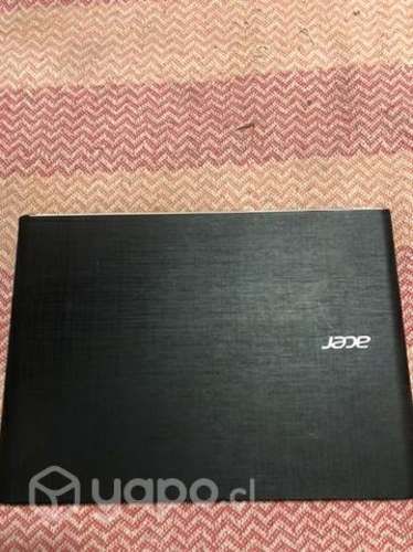 Notebook ACER DESKTOP MTSVCTV