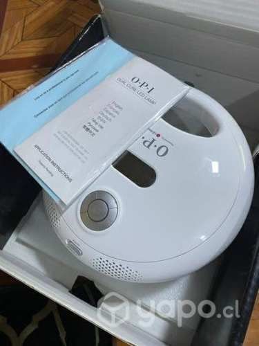 Lámpara Led Profesional OPI