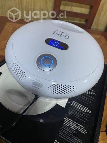 Lámpara Led Profesional OPI