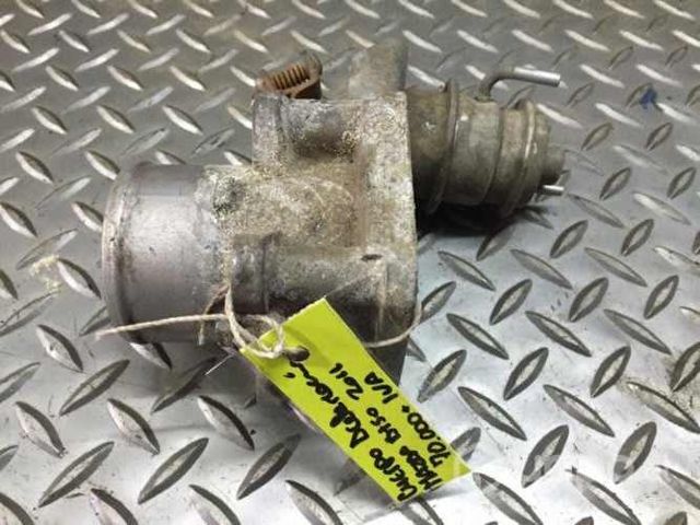 Cuerpo aceleracion mariposa Ranger Tailandesa 2007