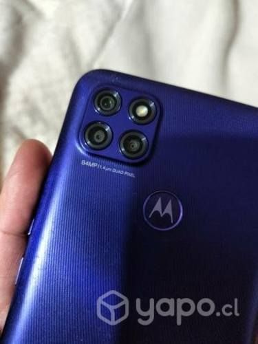 Moto g 9 power