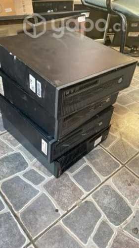 Equipos i3 i5 por mayor y detalle