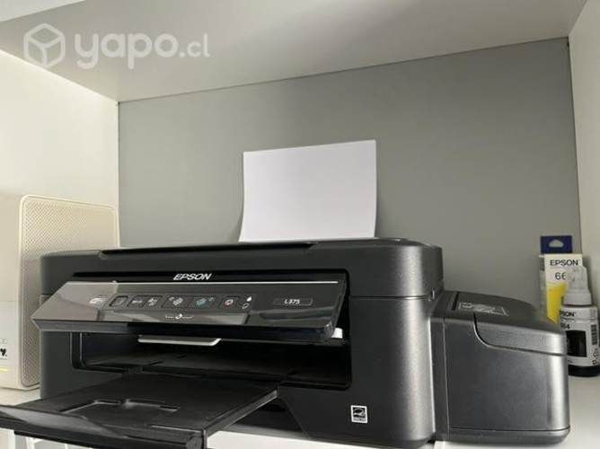 Impresora epson L375