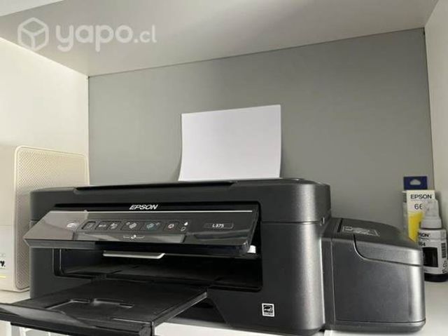Impresora epson L375
