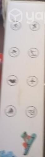 Cámara deportiva tipo gopro