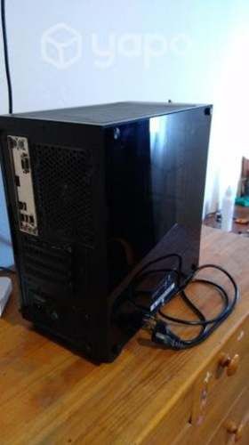 PC gamer o de trabajo