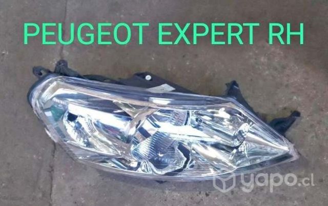 Optico derecho Peugeot Expert