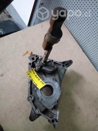 Bomba aceite Hyundai h100 1997