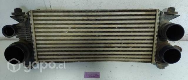 Radiador Intercooler (FFB257) Ford F150 Platinum