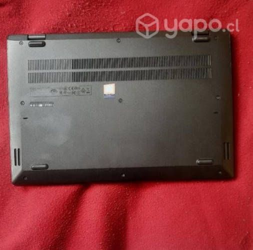 Notebook Lenovo AMD A6