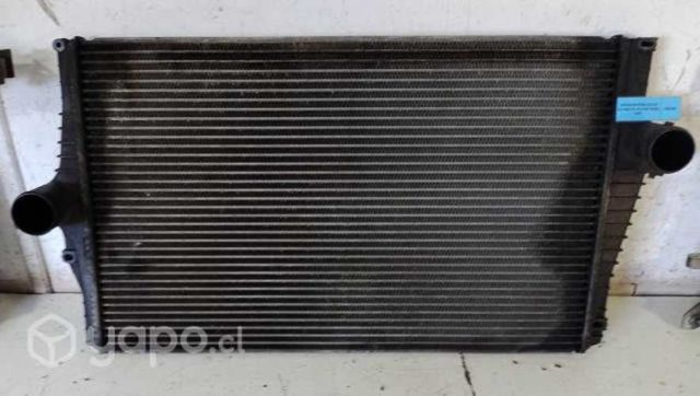 Radiador Intercooler (VLV044) Volvo XC90 Diesel 20