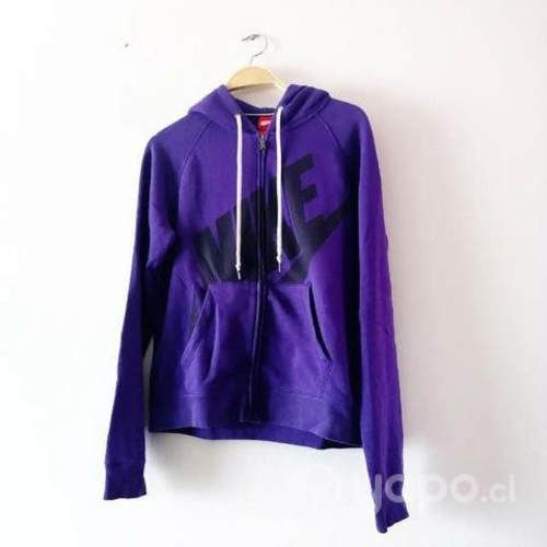 Poleron Nike original nuevo