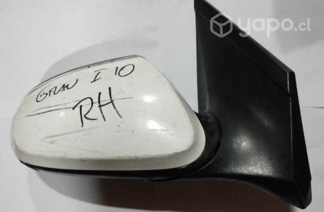 Espejo HYUNDAI Gran i10 DERECHO