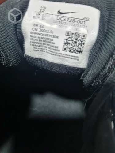 Zapatilla Nike buen estado