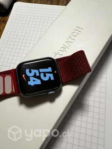 Apple Watch serie 7 45mm