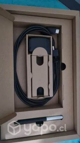 Tableta digitalizadora Wacom monitor gráfico 13,3