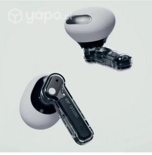 Audifonos Nothing Ear Stick