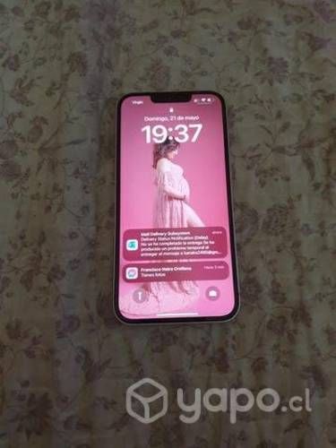 IPhone 13 de 128gb
