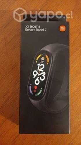 Redmi Smart Band 7