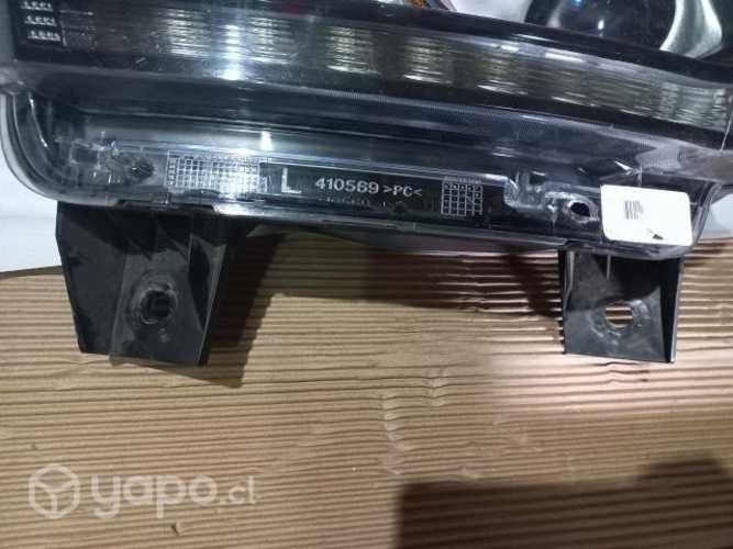 Óptico izquierdo Dodge Durango ORIGINAL 2017