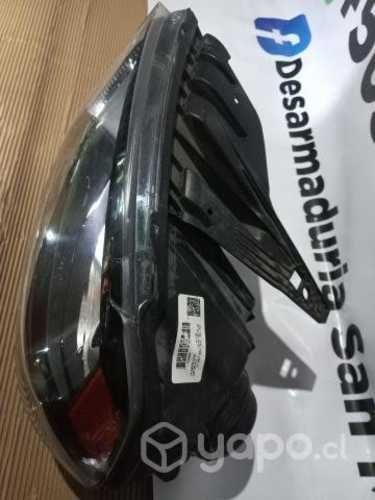 Óptico izquierdo Dodge Durango ORIGINAL 2017