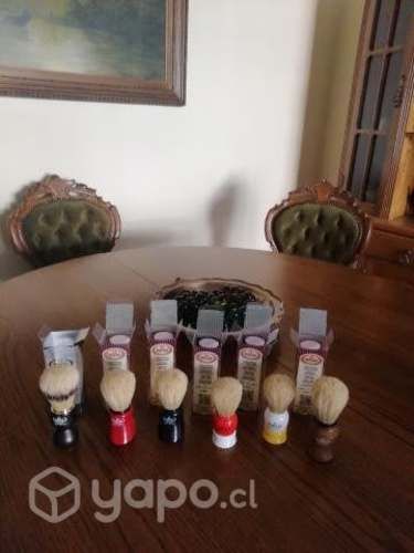 Hermosa Colección De Hisopos Italianos