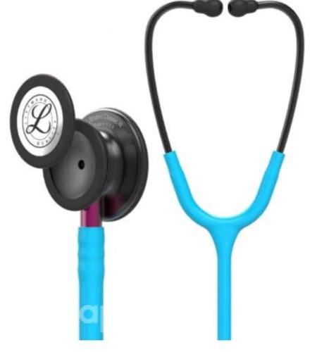 Fonendoscopio Littmann Classic III