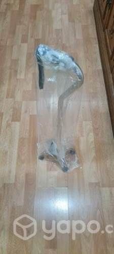 Bastón Cuadruple Ortopédico