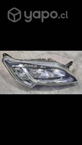 Optico Derecho Peugeot Boxer