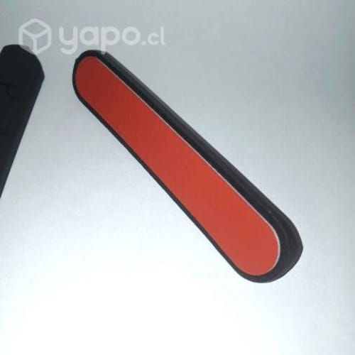 Organizador de cables con 5 divisiones