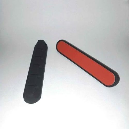 Organizador de cables con 5 divisiones