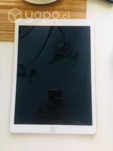 Ipad pro 12,9&quot;