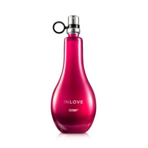 In Love 50ml Cyzone
