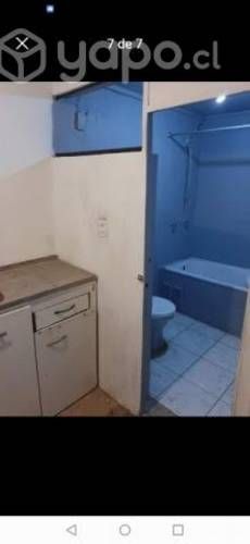 Casa básica en La Pintana