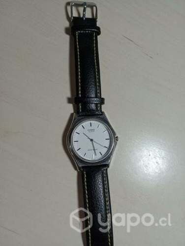 Reloj casio mtp 1130