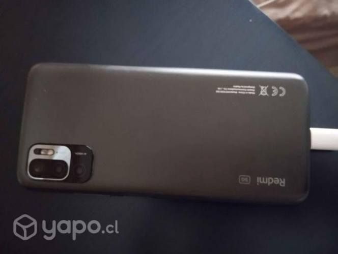 Xiaomi Redmi Note 10 5g