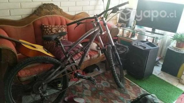 Bicicleta Oxford Benji