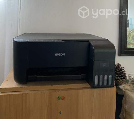 Impresora epson l3150