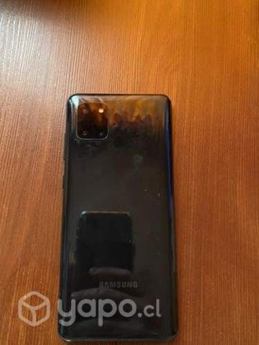 Samsung Galaxy Note 10 Lite